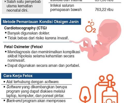 Mengenal Asfiksia dan Metode Penanganannya