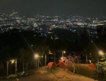 Petualangan Mengesankan di Bukit Cirimpak: Camping Ground di Kabupaten Bogor