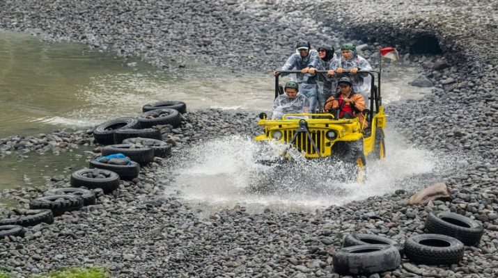 Survei: Berlibur ke Luar Kota Lebih Populer daripada Staycation