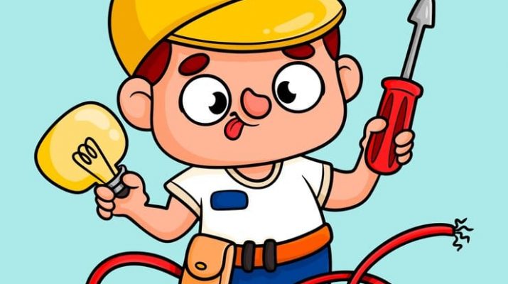 Kenalkan Edukasi Kelistrikan pada Anak sejak Dini