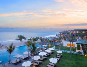 8 Wisata Seminyak Bali, Surganya Pantai di Indonesia