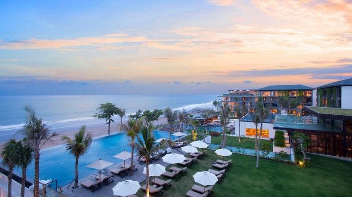 8 Wisata Seminyak Bali, Surganya Pantai di Indonesia