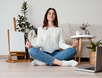 Yuk Nikmati Mindfulness, Menikmati Setiap Momen Hidup