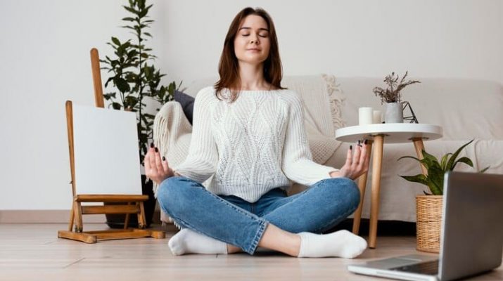 Yuk Nikmati Mindfulness, Menikmati Setiap Momen Hidup