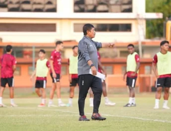 Ini Alasan Indra Sjafri Ikutkan Timnas di Turnamen Korsel