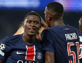 Bersama PSG, Enrique Dianggap Mainkan Sepakbola Komunis