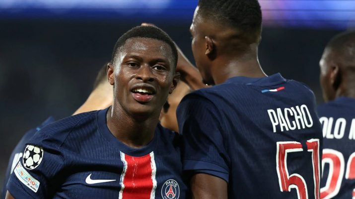 Bersama PSG, Enrique Dianggap Mainkan Sepakbola Komunis