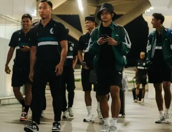 PSS Sleman Incar Kemenangan Perdana saat Melawan Semen Padang Senin Sore