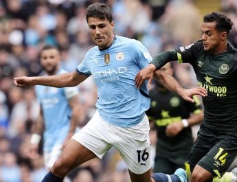 Sepakat dengan Rodri, Pilar Barcelona Keluhkan Padatnya Jadwal Sepakbola