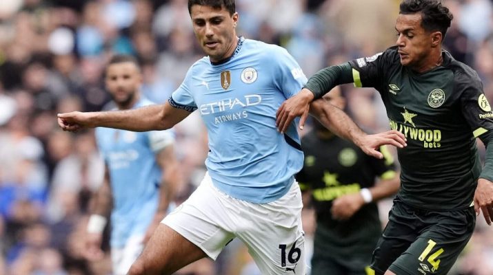 Sepakat dengan Rodri, Pilar Barcelona Keluhkan Padatnya Jadwal Sepakbola