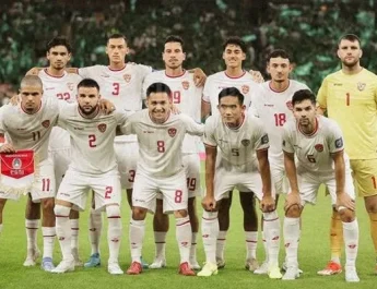 PSSI dan KNVB Jalin Kerja Sama Tingkatkan Kualitas Timnas Indonesia