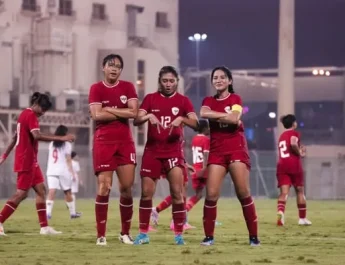 Timnas Putri Jalani TC ke Jepang, Berlanjut Melawan Belanda dan Yordania di FIFA Matchday