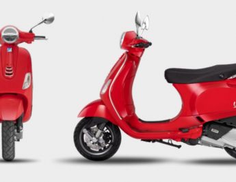 Vespa LX 125 i-get Banyak Dikeluhkan, Ini Tindak Lanjut Piaggio