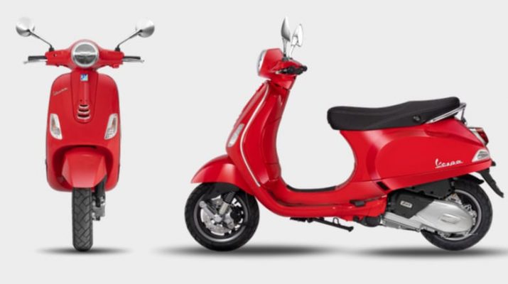 Vespa LX 125 i-get Banyak Dikeluhkan, Ini Tindak Lanjut Piaggio