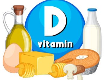 Mudah Marah dan Cemas? Bisa Jadi Anda Kekurangan Asupan Vitamin D