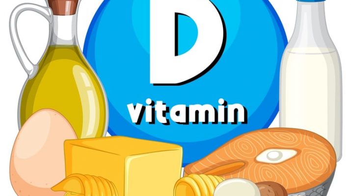 Mudah Marah dan Cemas? Bisa Jadi Anda Kekurangan Asupan Vitamin D