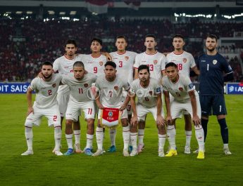 Firman Utina Optimis Timnas Indonesia Punya Peluang Lolos ke Putaran Selanjutnya Kualifikasi Piala Dunia 2026