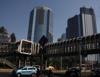 Jakarta Gerbang Investasi Indonesia Harus Jadi Acuan Daerah Lain