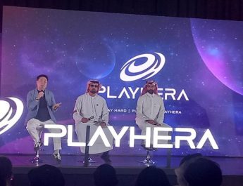 Hadir di Tanah Air, Playhera Indonesia Bakal Gelar 2.500 Turnamen Game