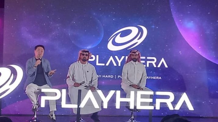 Hadir di Tanah Air, Playhera Indonesia Bakal Gelar 2.500 Turnamen Game