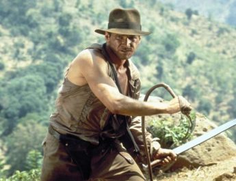 Topi yang Dipakai Indiana Jones di Temple of Doom Terjual Rp9,9 Miliar