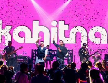 Kahitna akan Gelar Konser 2 Tahun Menuju 40 pada September