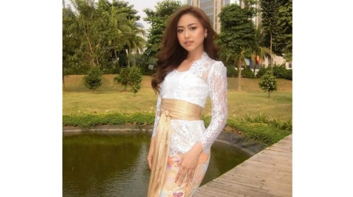 Sisca Saras Rilis Single Solo Terbawa Suasana