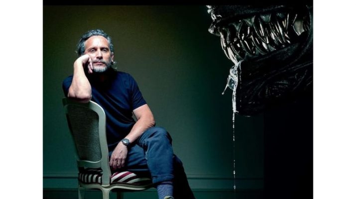 Fede Alvarez Ungkap Inspirasinya untuk Film Alien Romulus