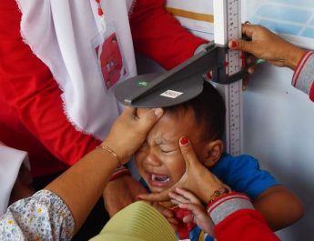 20 Kelurahan di Makassar Diduga Selewengkan Anggaran Penanganan Stunting