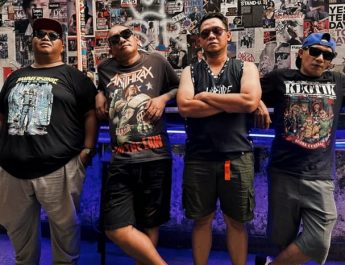 Random Rilis Album Ketiga