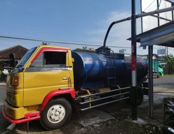 Atasi Kekeringan di Gunungkidul, Tambahan Bantuan Air Bersih Disiapkan