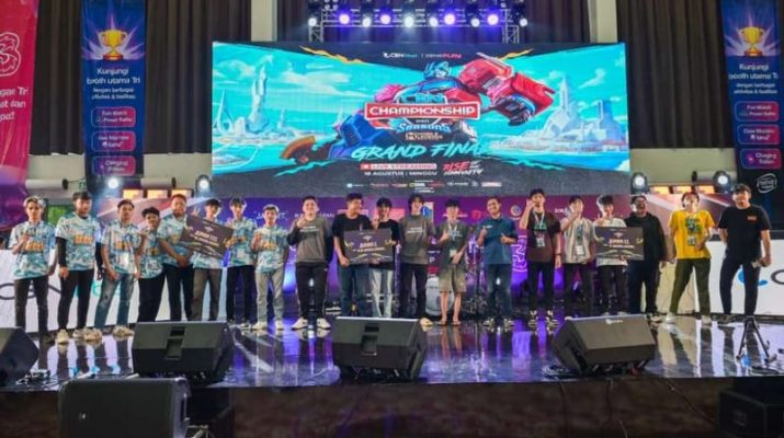 Aplikasi Baru Hadirkan Koneksi Super Cepat untuk Bigetron Esports