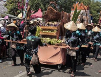 Pendapatan per Kapita Penduduk Cianjur Naik jadi Rp8,6 Juta