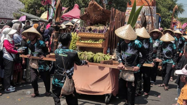 Pendapatan per Kapita Penduduk Cianjur Naik jadi Rp8,6 Juta