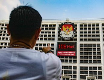 Dukungan Bermunculan untuk Rivai Maju di Pilkada Sulsel