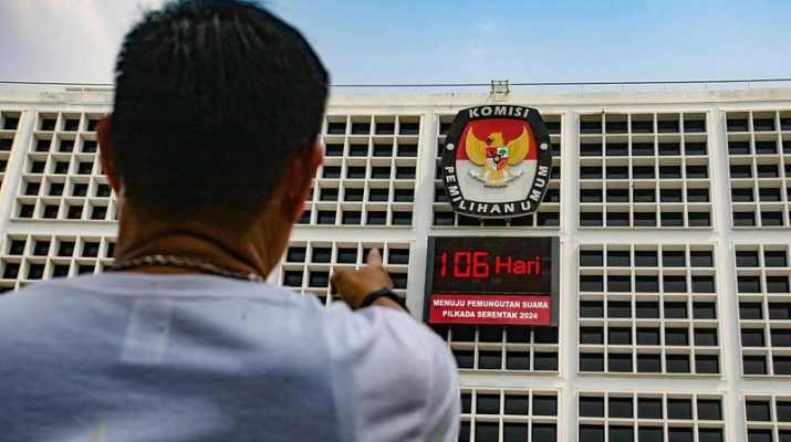 Dukungan Bermunculan untuk Rivai Maju di Pilkada Sulsel