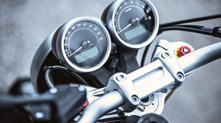 7 Penyebab Speedometer Motor Mati, Begini Cara Mengatasinya