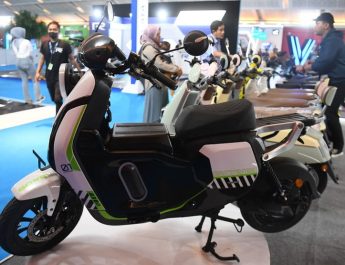 Pameran Sepeda Motor Imos 2024 Segera Digelar