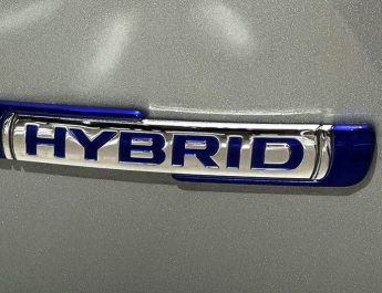 Gaikindo Sepakat dengan Menperin Soal Pemberian Insentif Mobil Hybrid