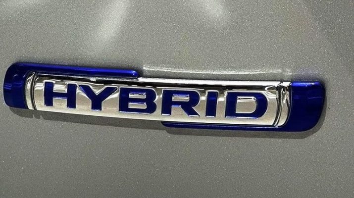 Gaikindo Sepakat dengan Menperin Soal Pemberian Insentif Mobil Hybrid