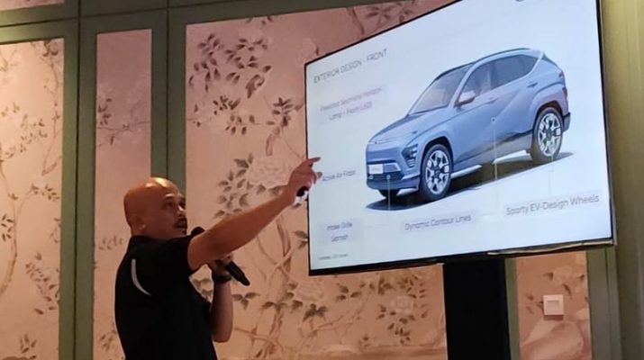 Kehadiran Stargazer Wujud Komitmen Hyundai Menjawab Kebutuhan Pasar Otomotif