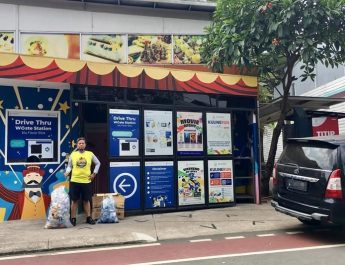 Ulang Tahun Ke-18, Innova Community Berkomitmen Wujudkan Zero Waste