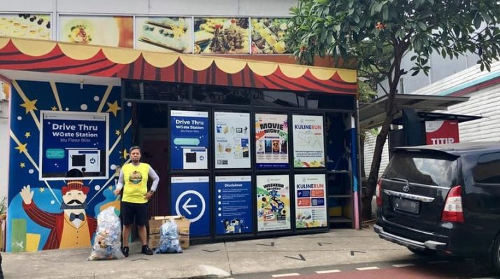 Ulang Tahun Ke-18, Innova Community Berkomitmen Wujudkan Zero Waste