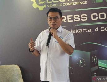 Periklindo Setujui Keputusan Pemerintah Soal Insentif Mobil Hybrid