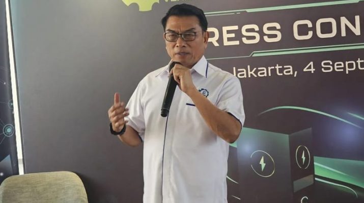 Periklindo Setujui Keputusan Pemerintah Soal Insentif Mobil Hybrid