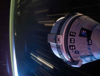 Ada Ketegangan Saat Boeing dan NASA Putuskan Mengembalikan Starliner Tanpa Astronaut