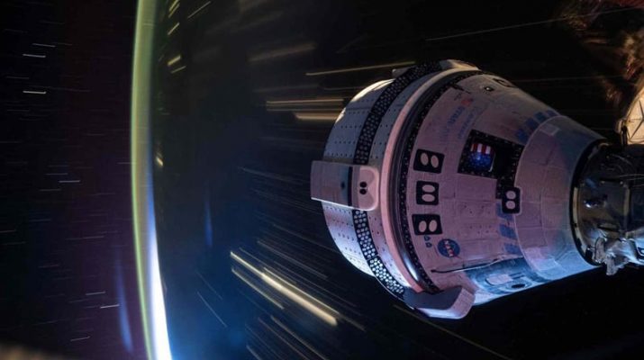 Ada Ketegangan Saat Boeing dan NASA Putuskan Mengembalikan Starliner Tanpa Astronaut