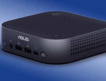 ASUS Perkenalkan NUC 14 Pro AI dengan Tenaga Intel Core Ultra 200V