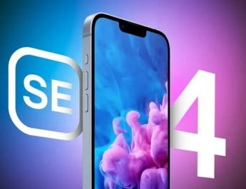 Ini Bocoran Spesifikasi iPhone SE 4 yang Dibanderol Sekitar Rp6 Jutaan 