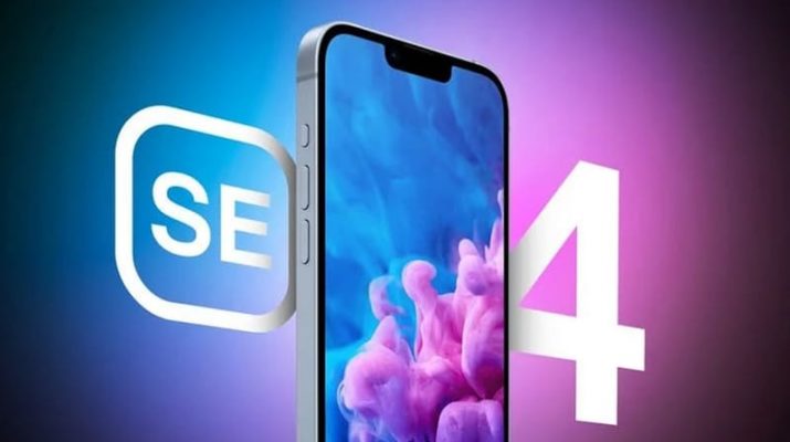 Ini Bocoran Spesifikasi iPhone SE 4 yang Dibanderol Sekitar Rp6 Jutaan 